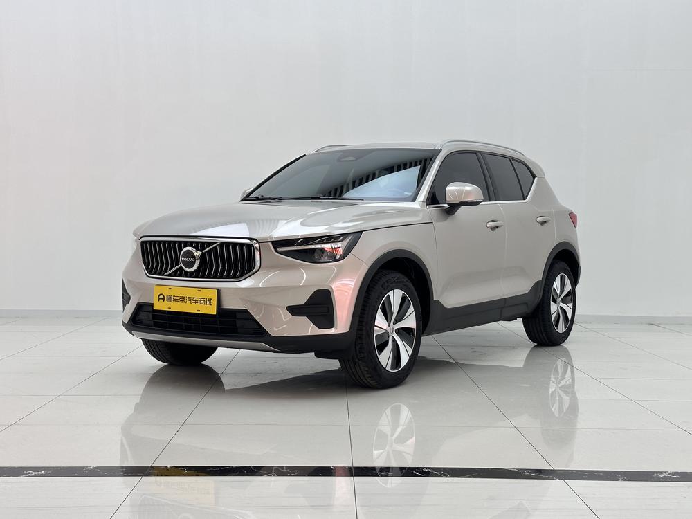 Volvo Volvo XC40