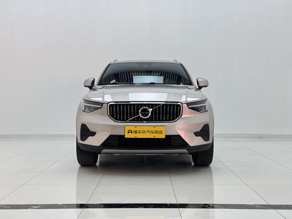 Volvo Volvo XC40