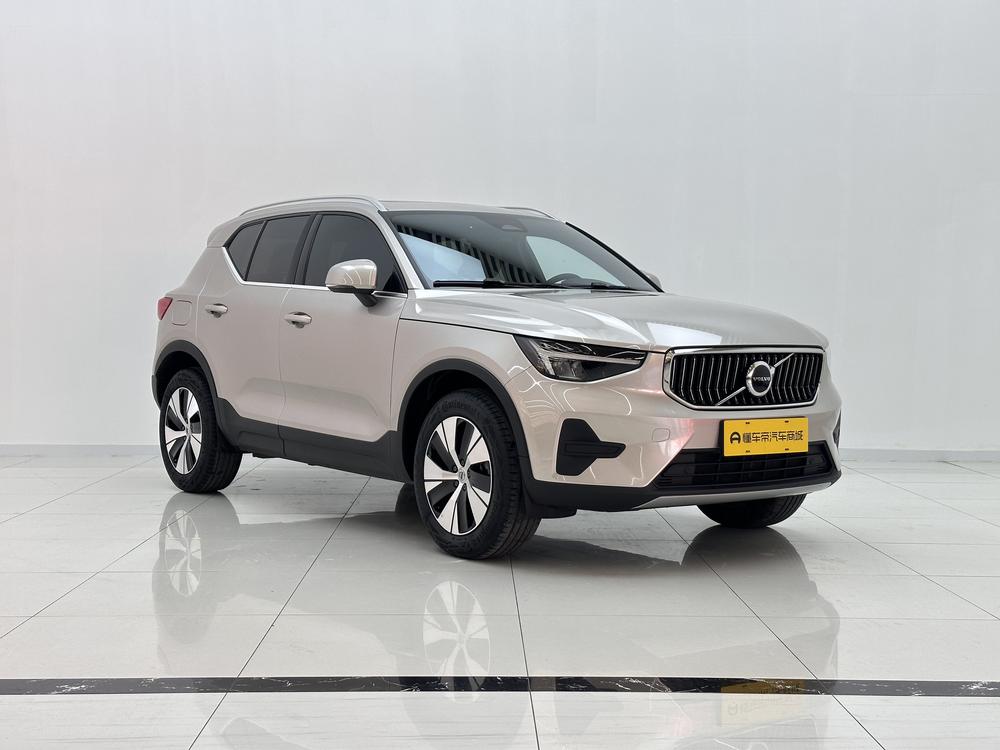 Volvo Volvo XC40