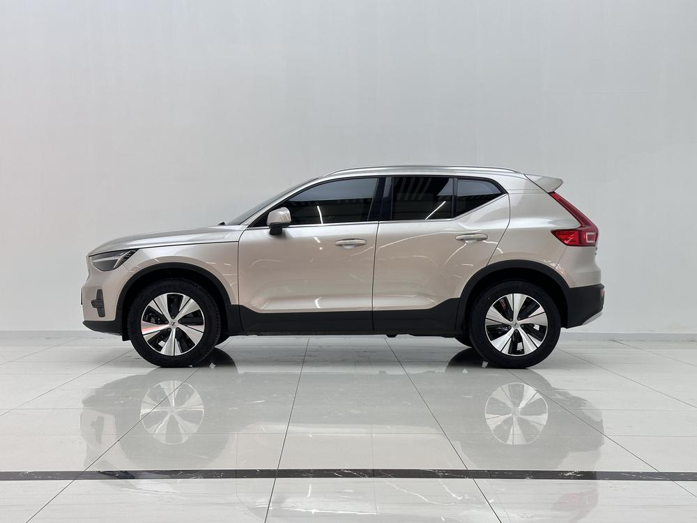 Volvo Volvo XC40