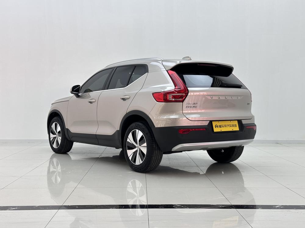 Volvo Volvo XC40