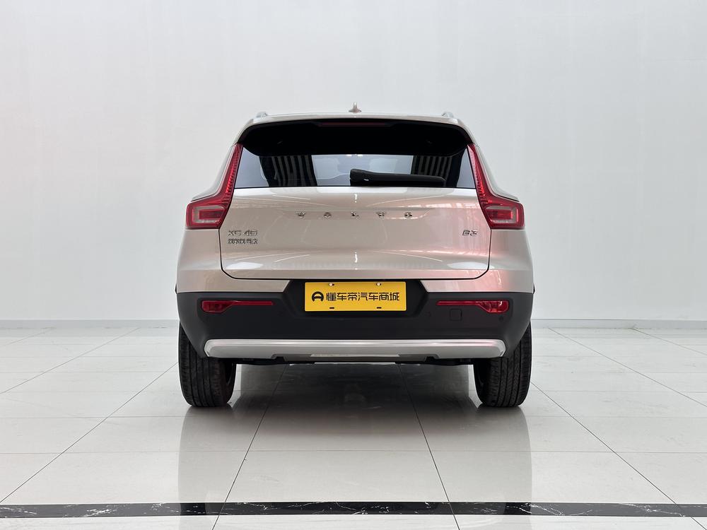 Volvo Volvo XC40