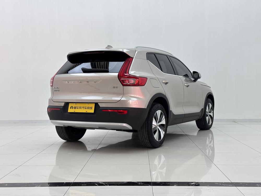 Volvo Volvo XC40