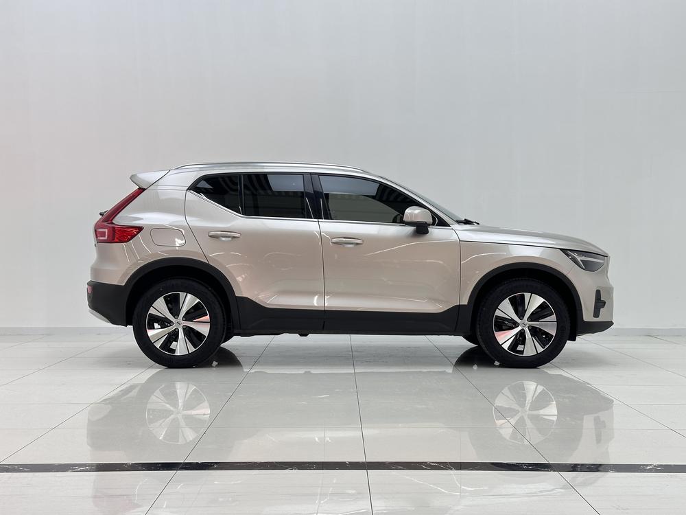 Volvo Volvo XC40