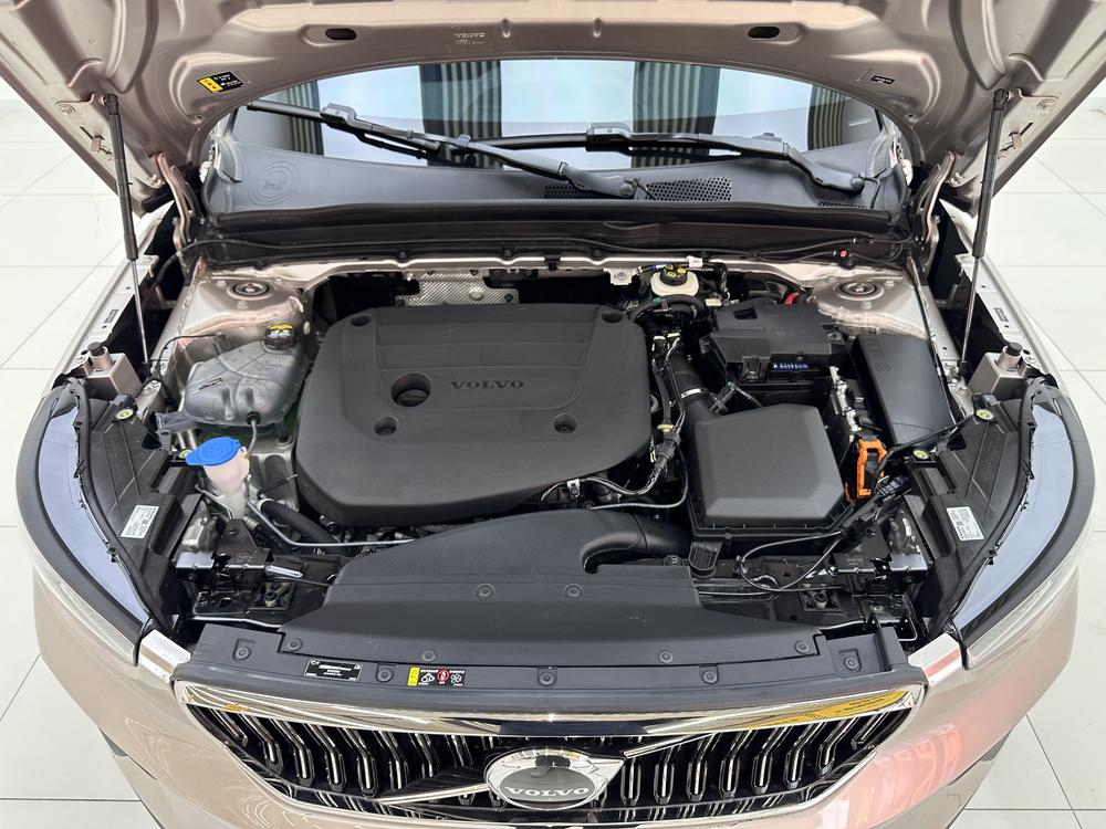Volvo Volvo XC40