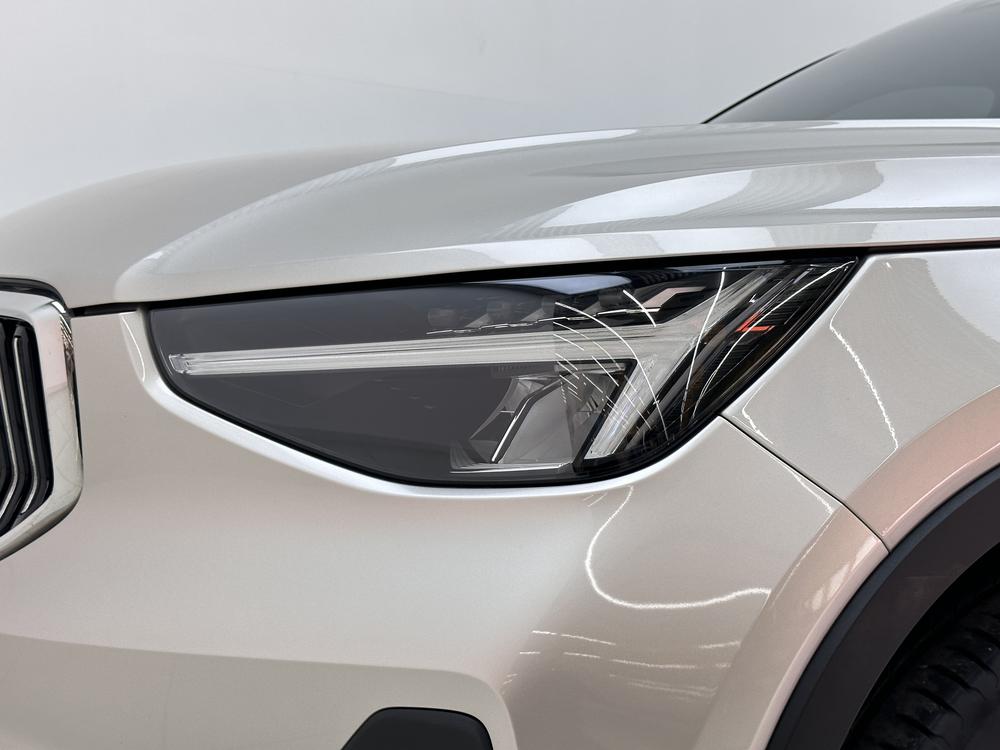 Volvo Volvo XC40