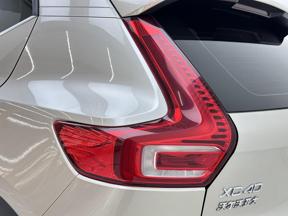 Volvo Volvo XC40