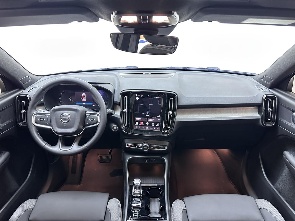 Volvo Volvo XC40