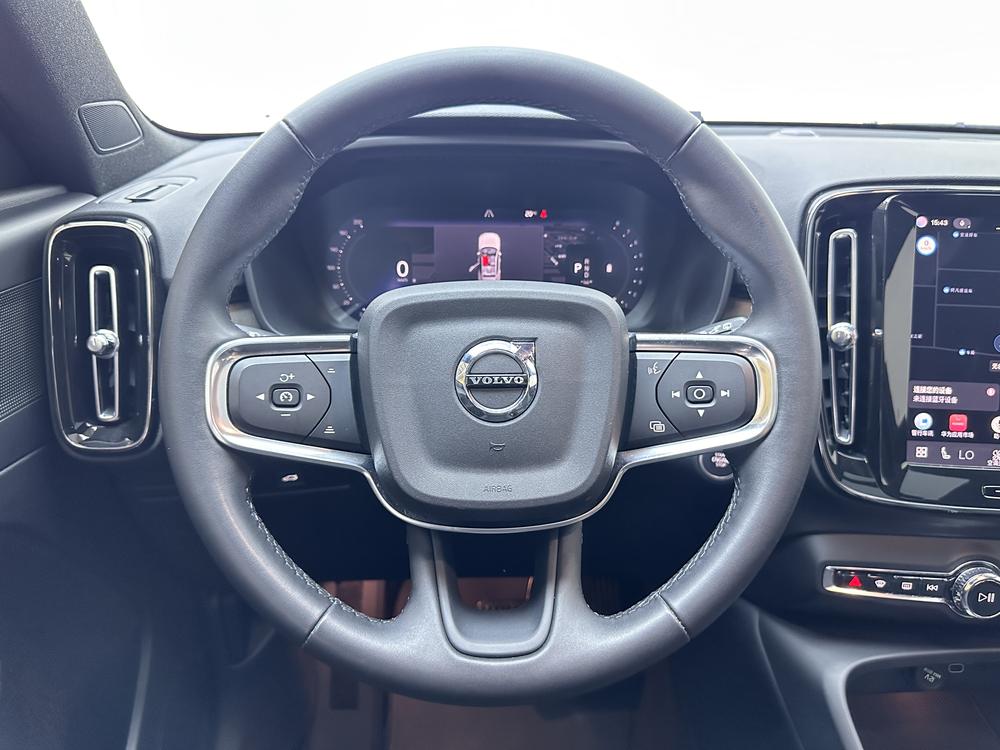 Volvo Volvo XC40