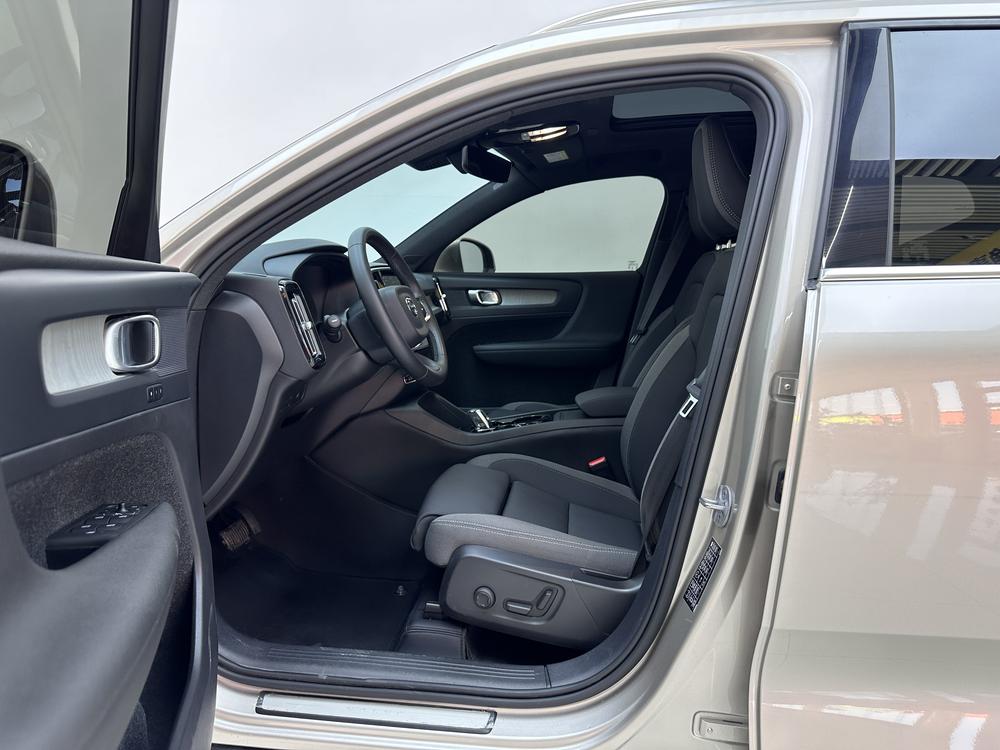 Volvo Volvo XC40