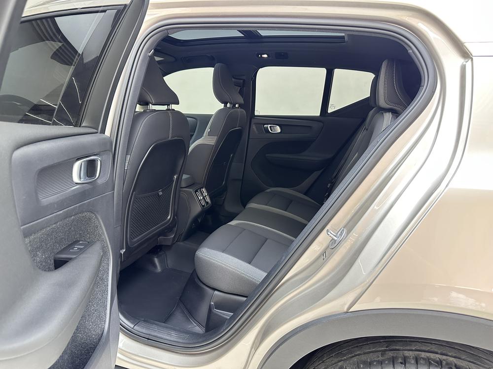 Volvo Volvo XC40