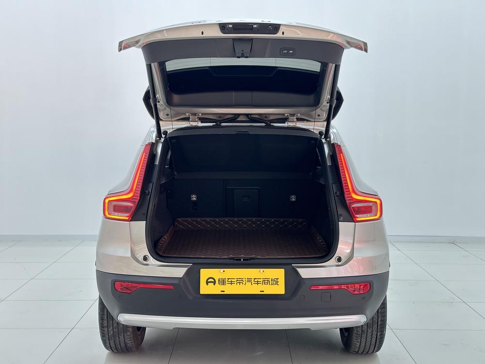 Volvo Volvo XC40