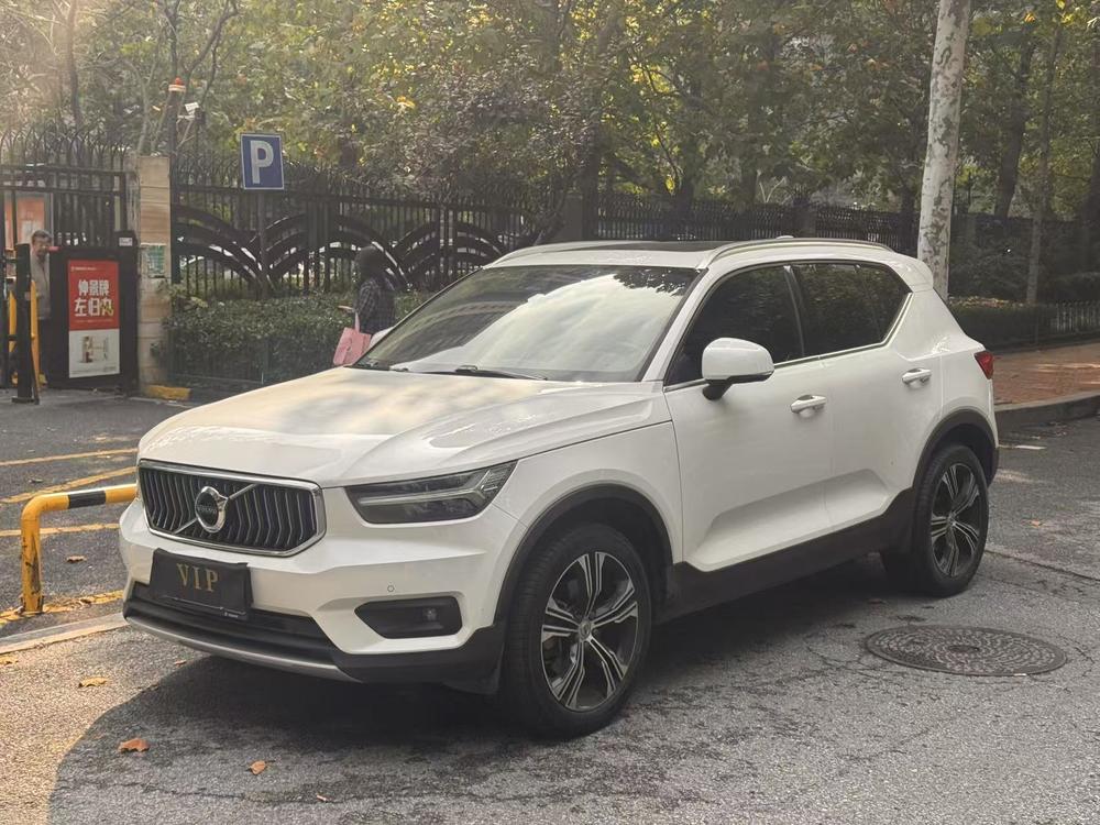 Volvo Volvo XC40