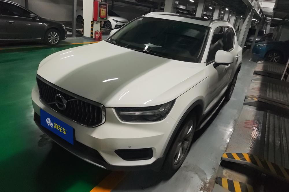 Volvo Volvo XC40