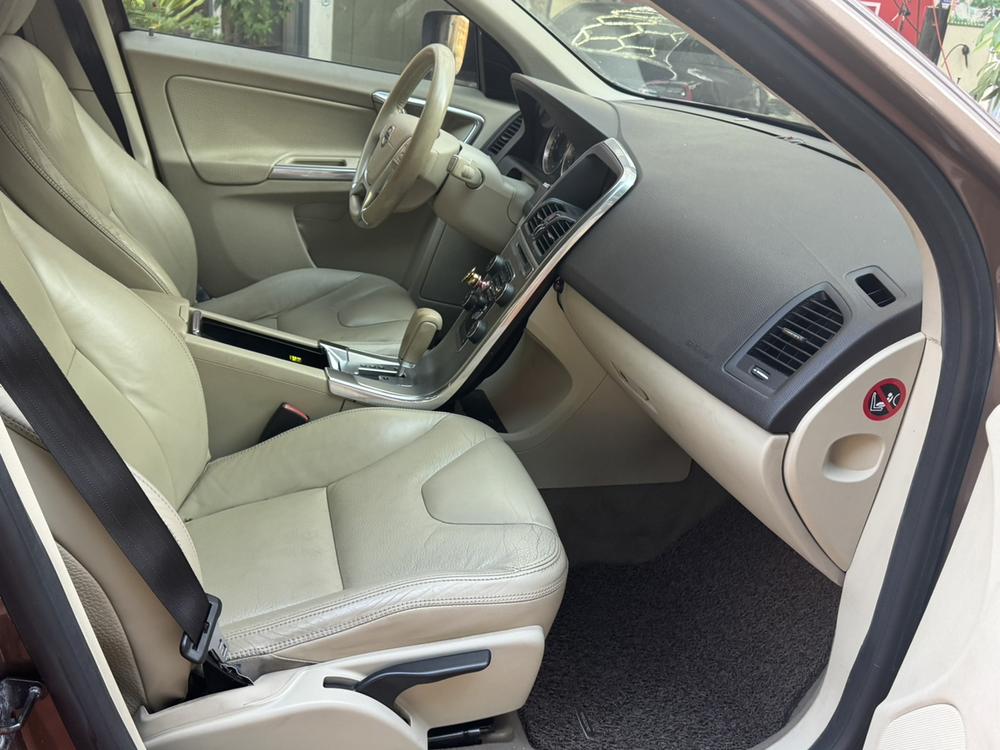 Volvo Volvo XC60 (Import)