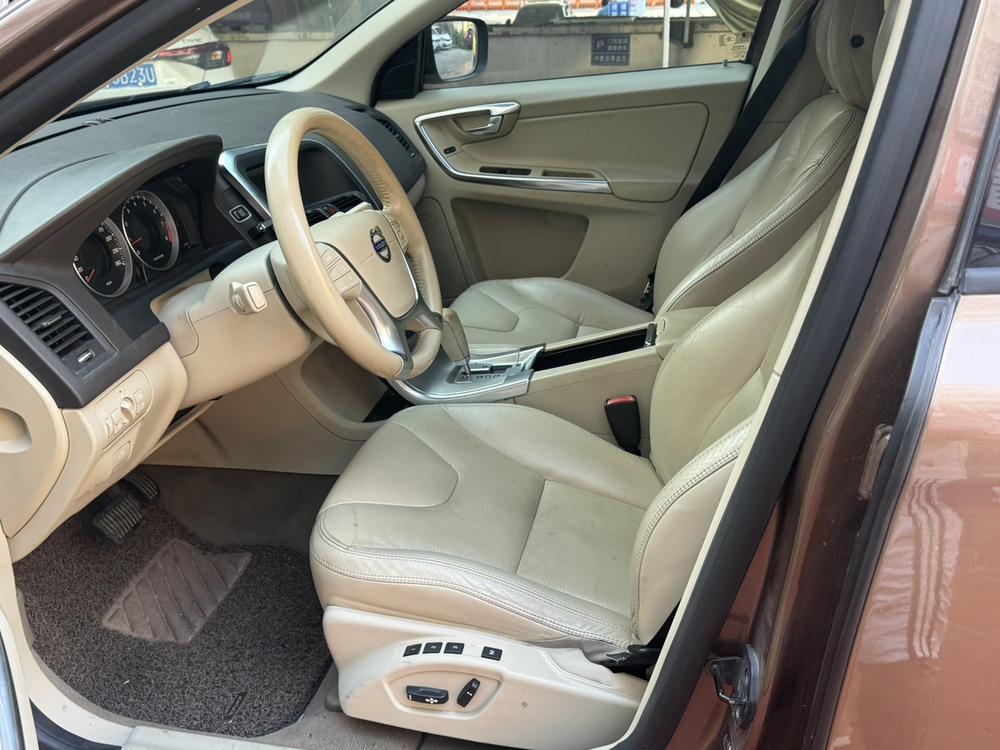 Volvo Volvo XC60 (Import)