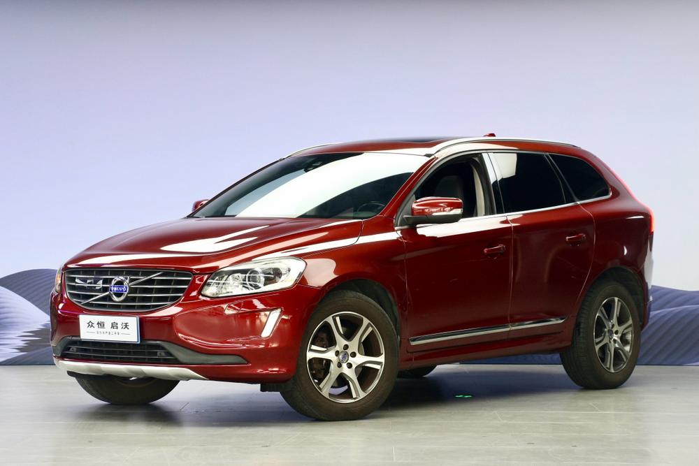 Volvo Volvo XC60 (Import)