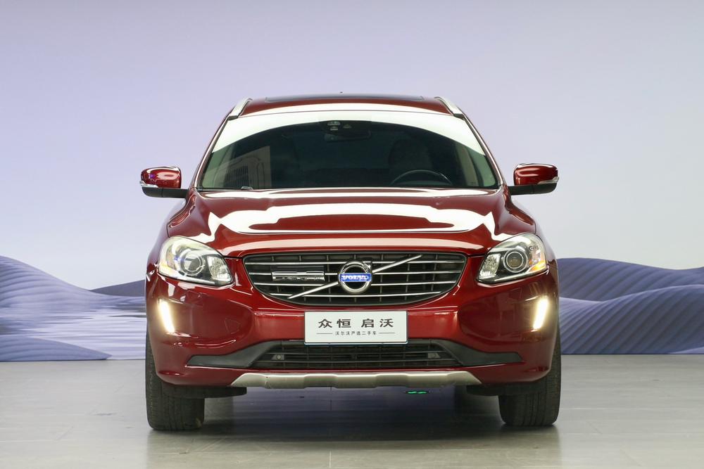 Volvo Volvo XC60 (Import)