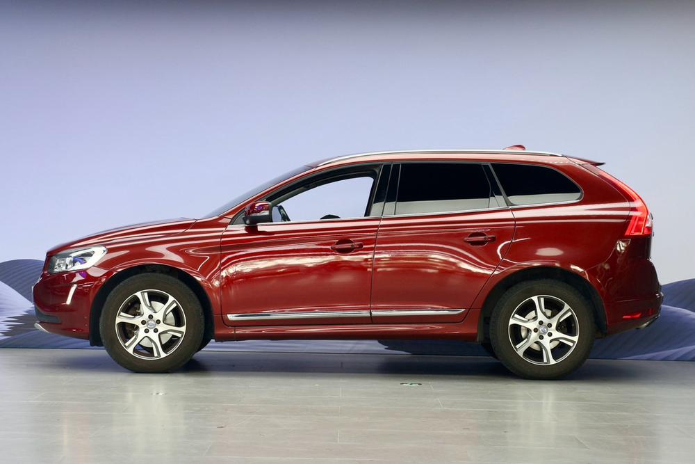 Volvo Volvo XC60 (Import)