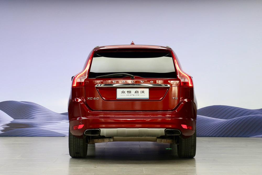 Volvo Volvo XC60 (Import)