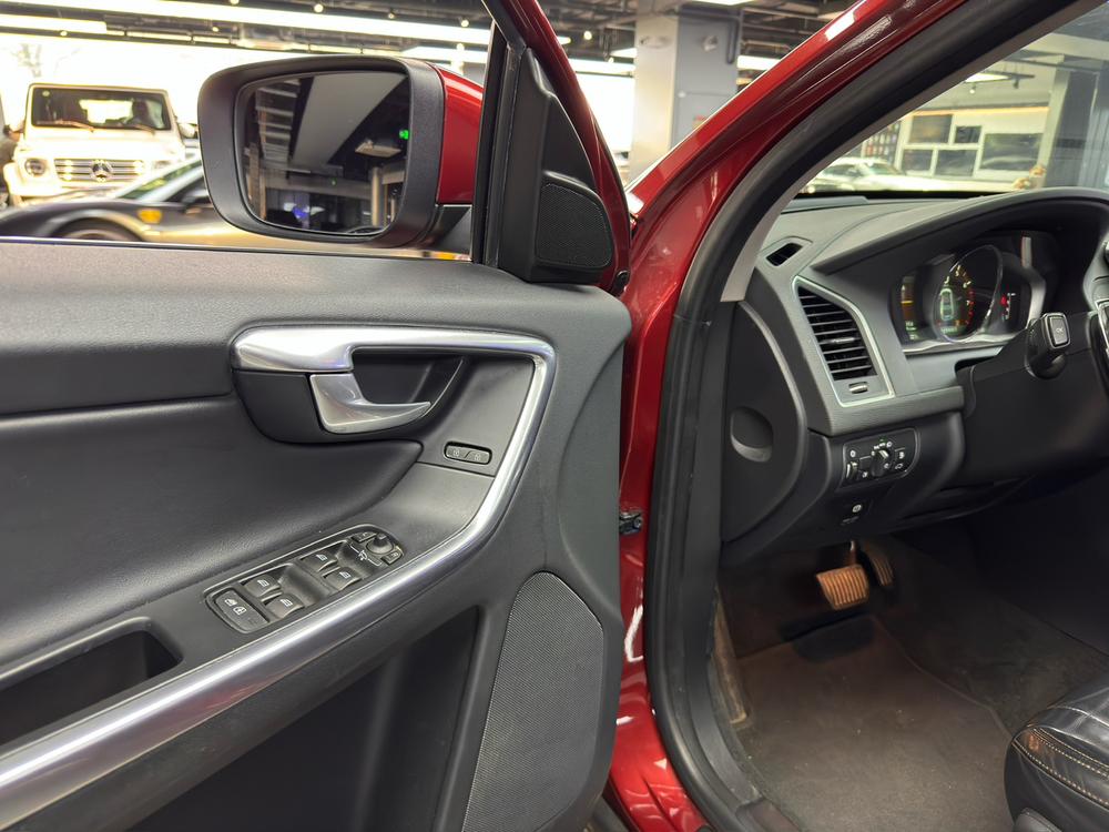 Volvo Volvo XC60 (Import)