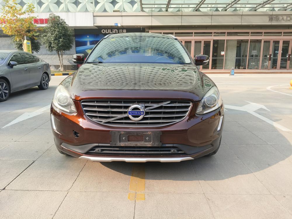 Volvo Volvo XC60 (Import)