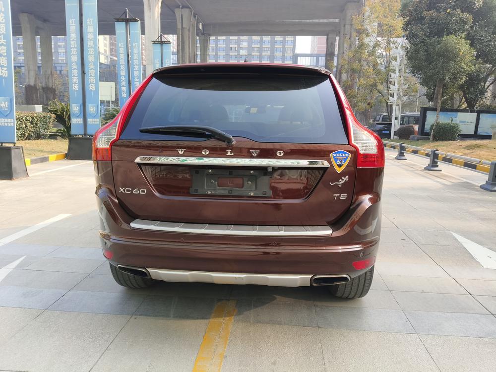 Volvo Volvo XC60 (Import)