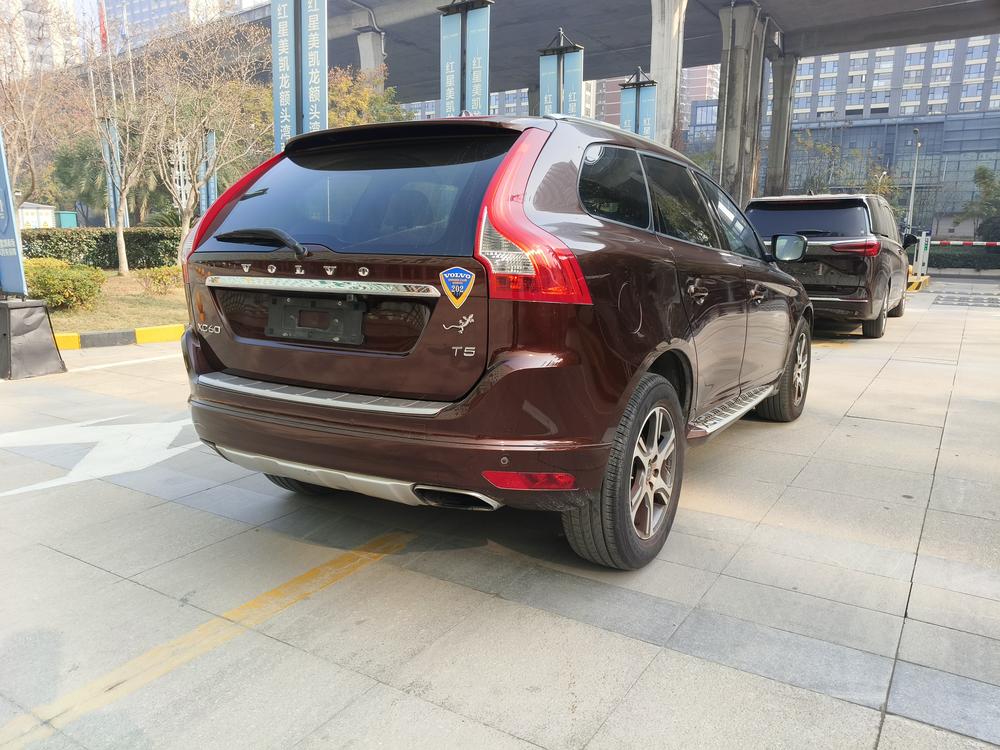 Volvo Volvo XC60 (Import)