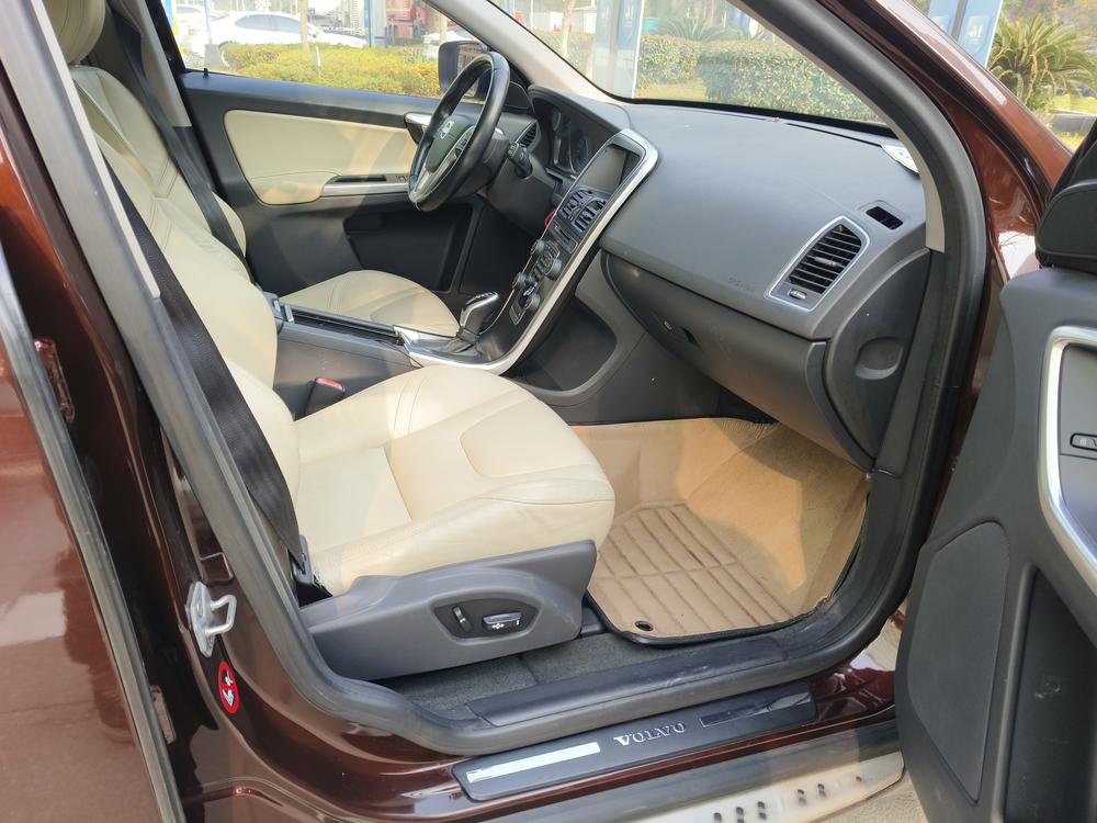 Volvo Volvo XC60 (Import)
