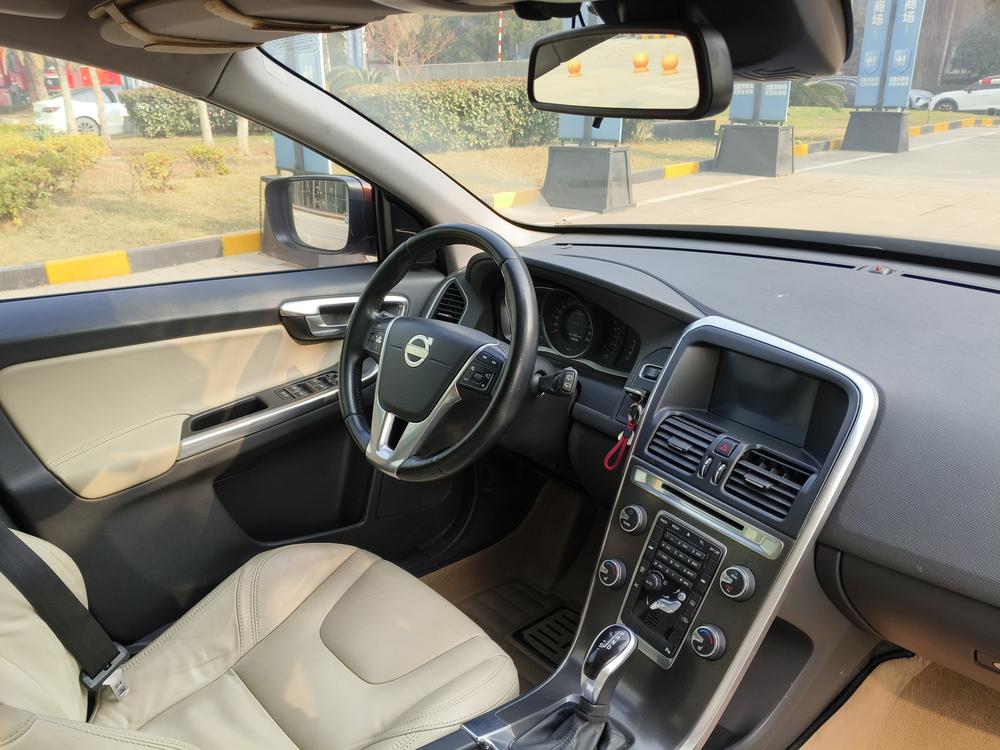 Volvo Volvo XC60 (Import)
