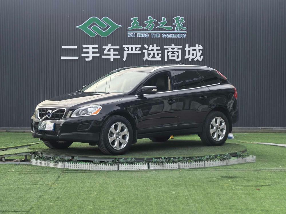 Volvo Volvo XC60 (Import)