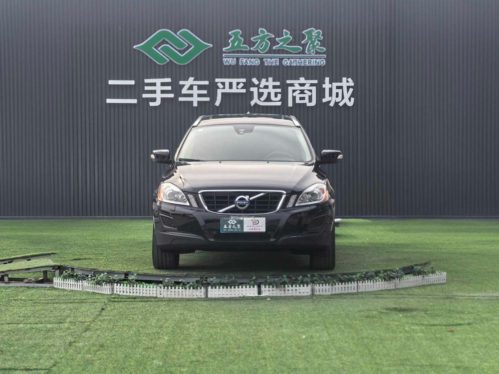 Volvo Volvo XC60 (Import)