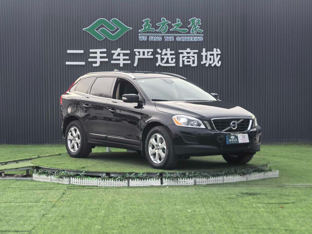 Volvo Volvo XC60 (Import)
