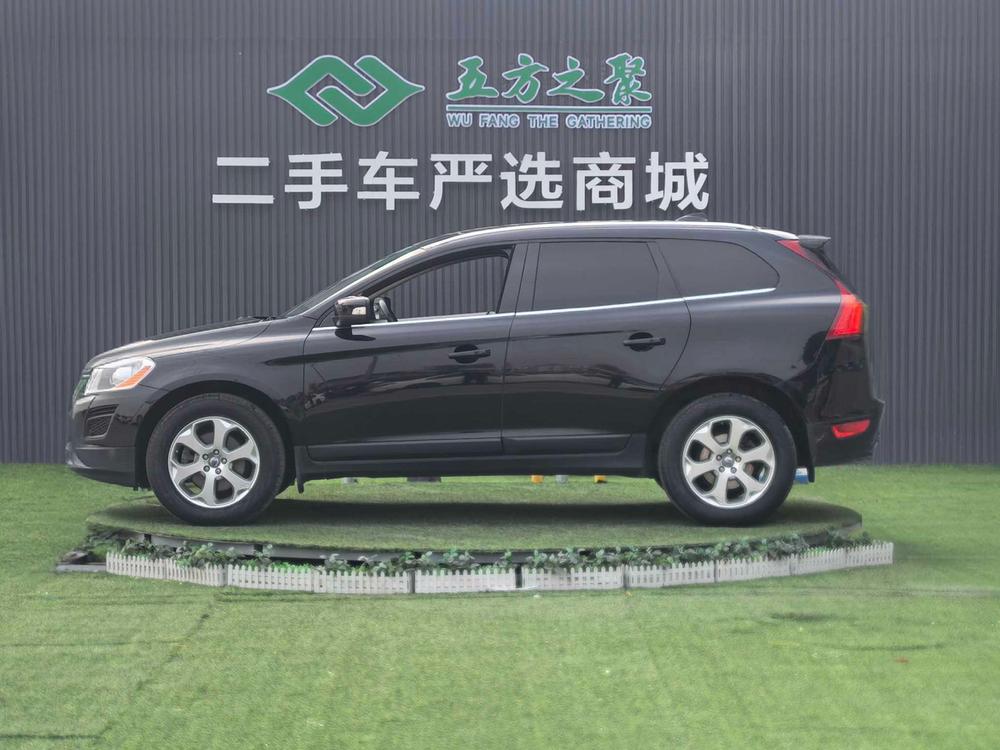 Volvo Volvo XC60 (Import)