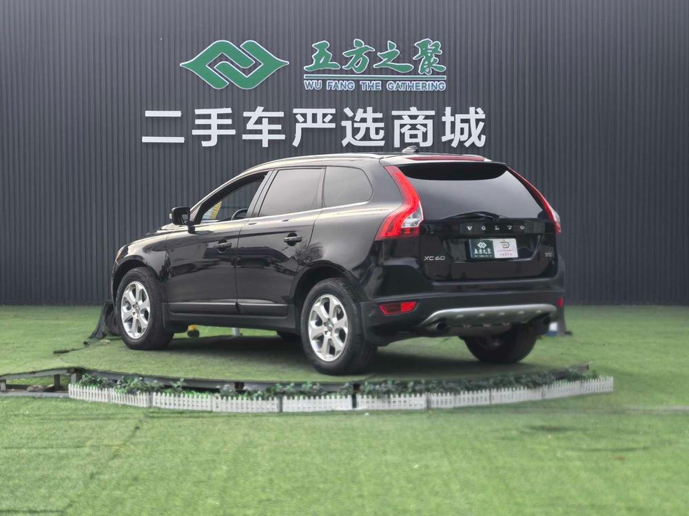 Volvo Volvo XC60 (Import)