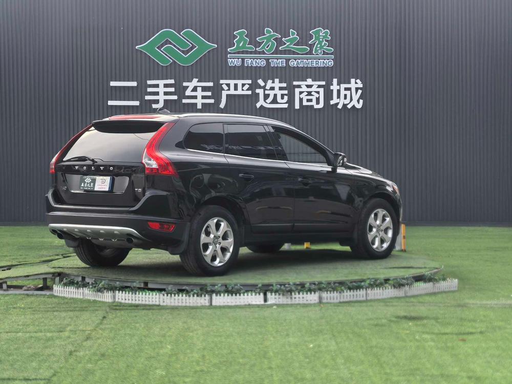 Volvo Volvo XC60 (Import)