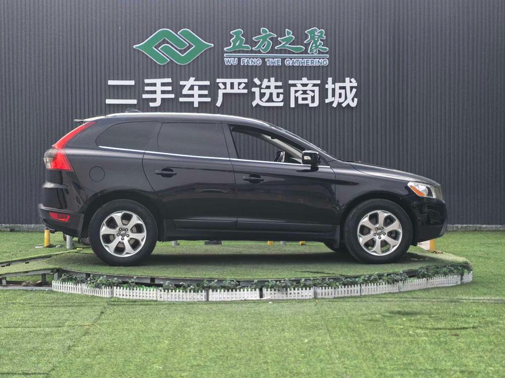 Volvo Volvo XC60 (Import)