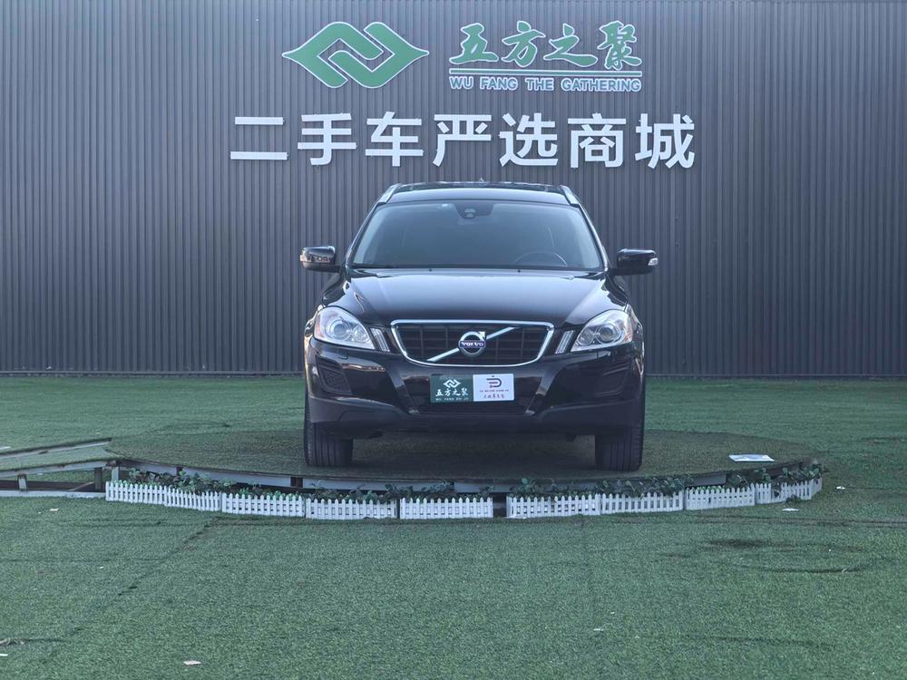 Volvo Volvo XC60 (Import)