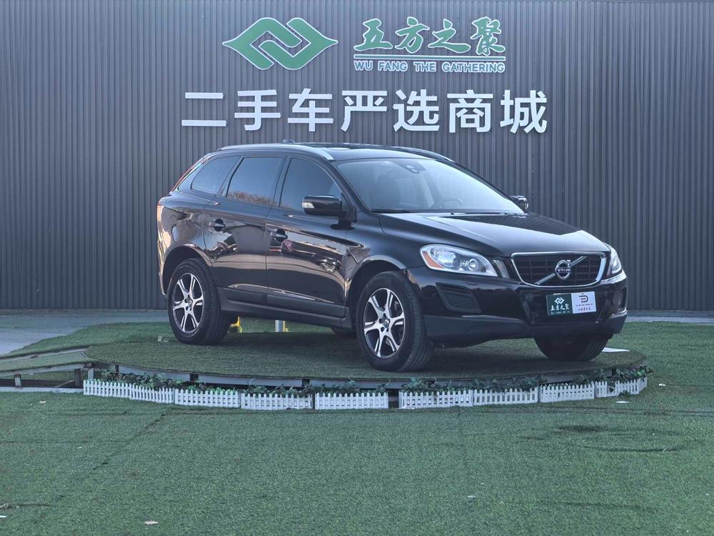 Volvo Volvo XC60 (Import)