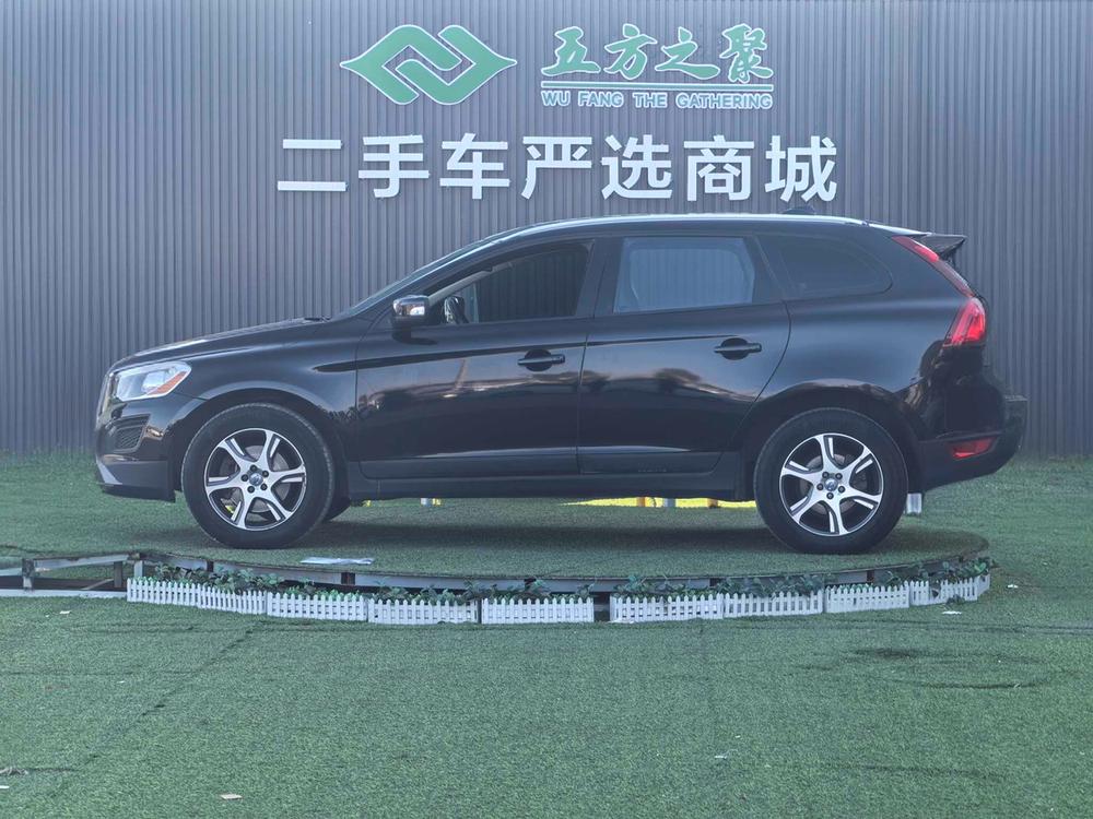 Volvo Volvo XC60 (Import)