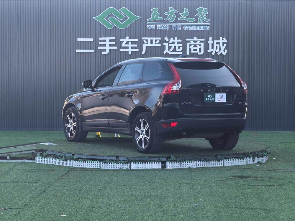 Volvo Volvo XC60 (Import)