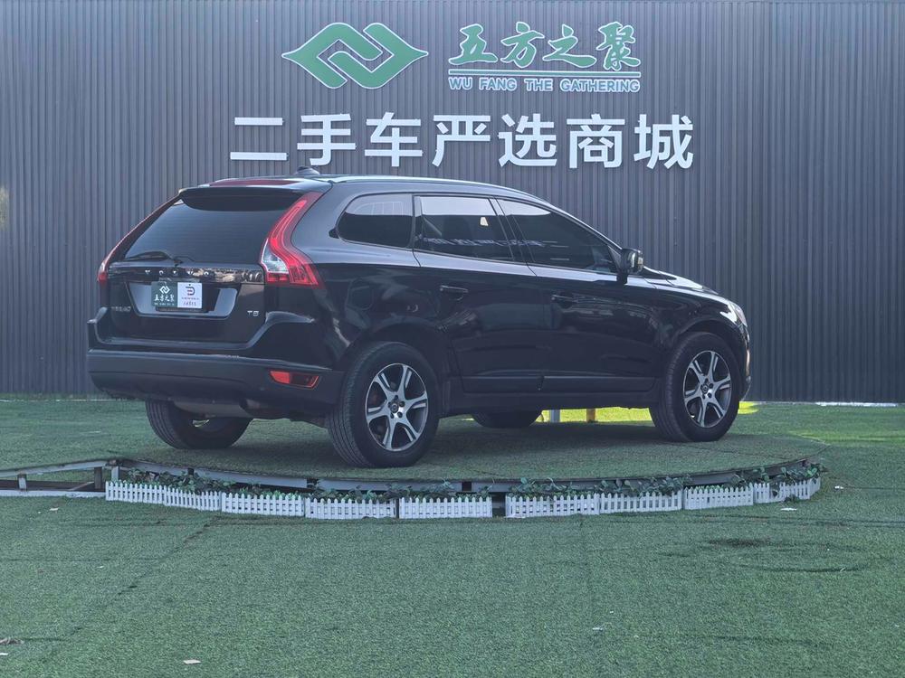 Volvo Volvo XC60 (Import)