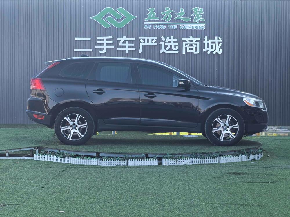 Volvo Volvo XC60 (Import)