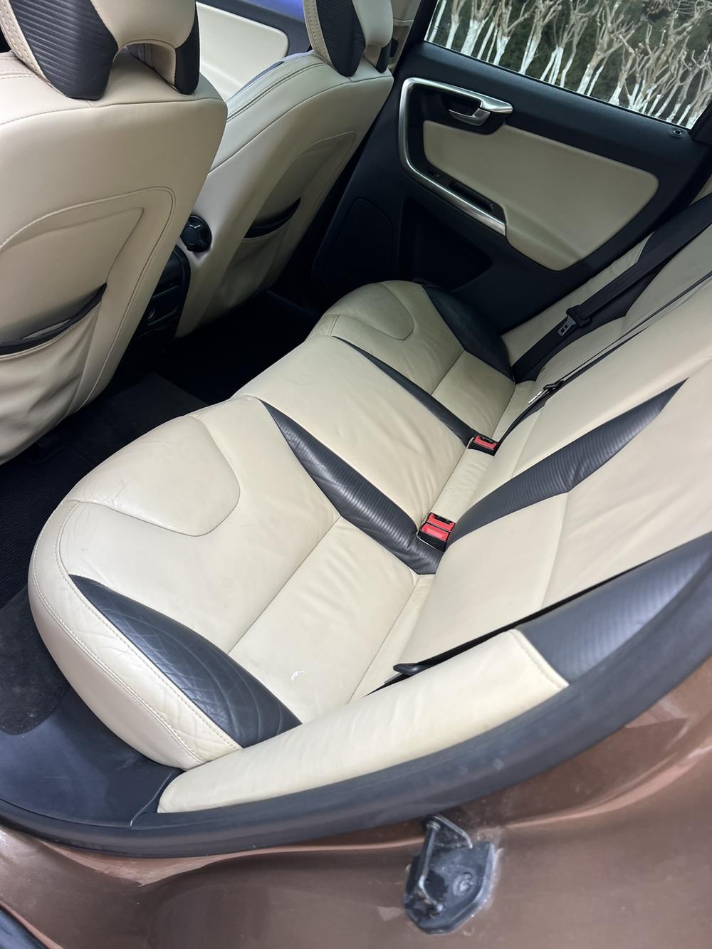 Volvo Volvo XC60 (Import)