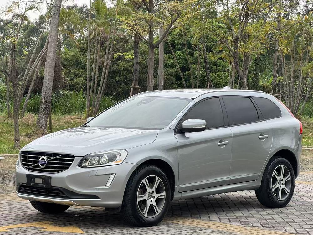 Volvo Volvo XC60 (Import)