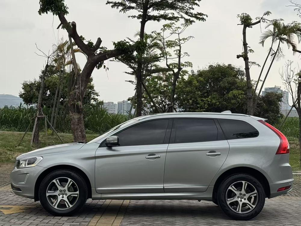 Volvo Volvo XC60 (Import)