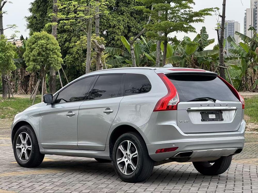 Volvo Volvo XC60 (Import)