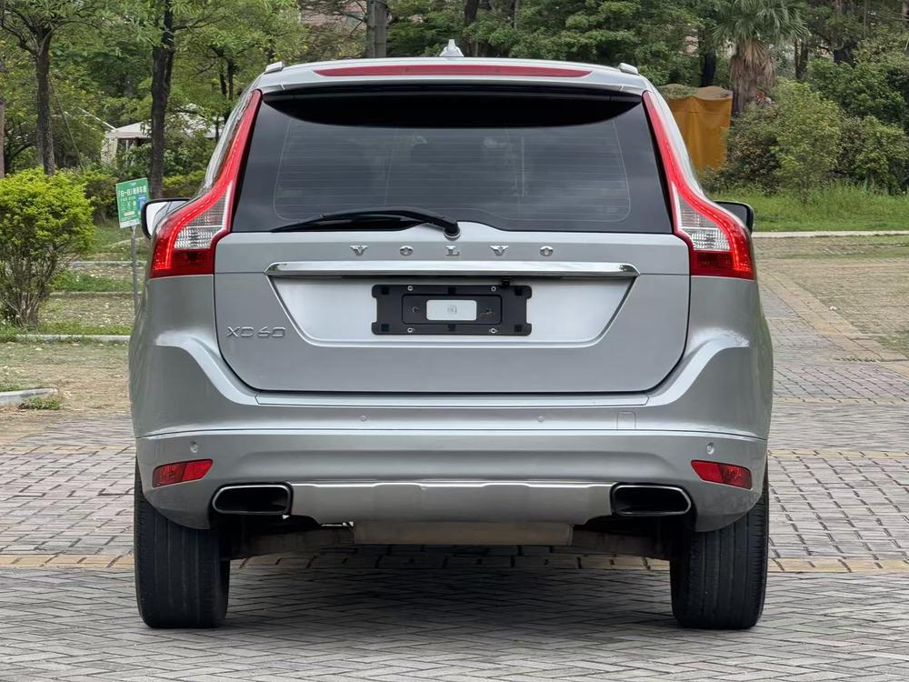 Volvo Volvo XC60 (Import)