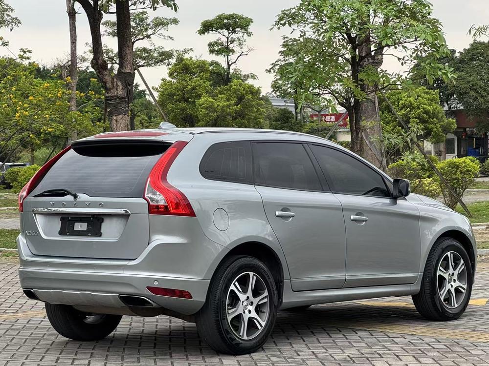 Volvo Volvo XC60 (Import)