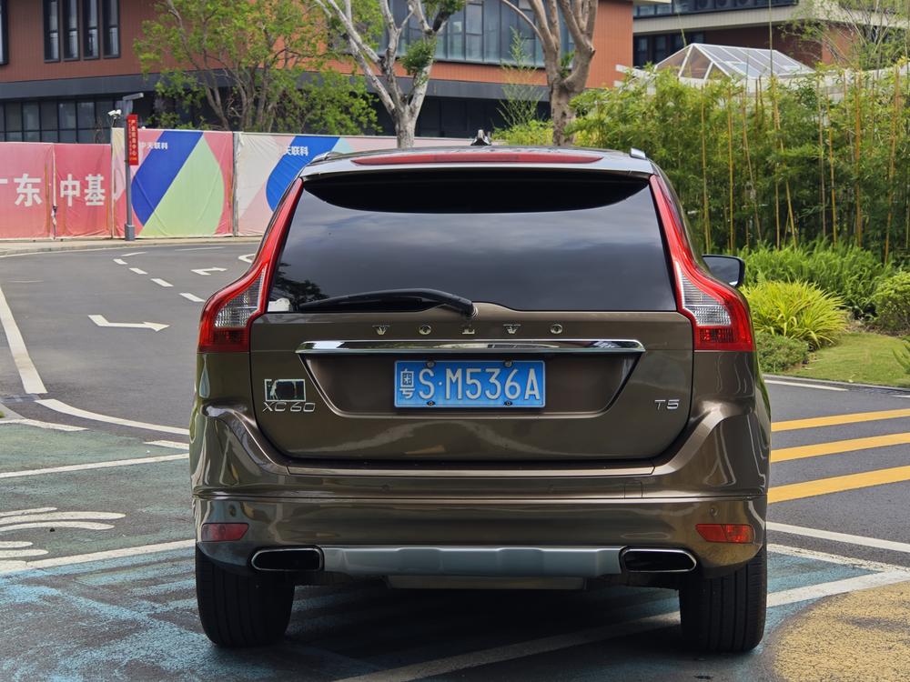 Volvo Volvo XC60 (Import)